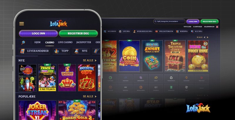 Lolajack casino login - Reviving Your Weekends with Outdoor Adventures in the British Countryside