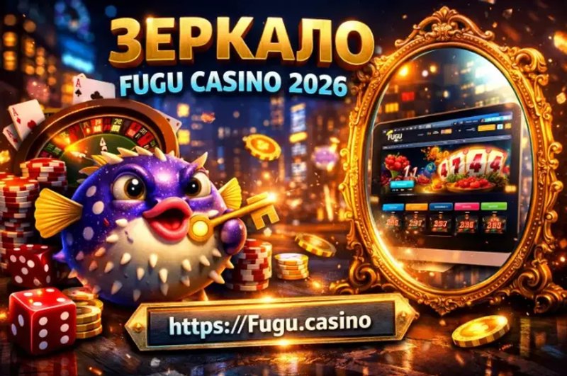 Learn about fugu online casino