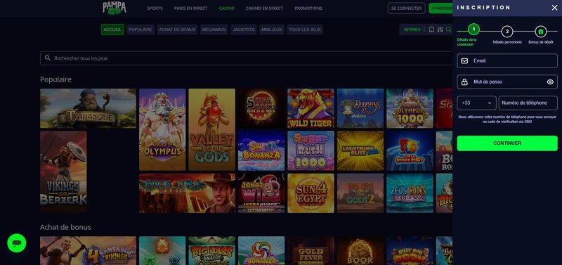Découvrez les Meilleurs Secrets pour une Nuit En Soi à Paris, s inscrire sur evolve casino
