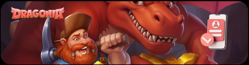Dragonia casino en ligne à France Dragonia casino en ligne à France