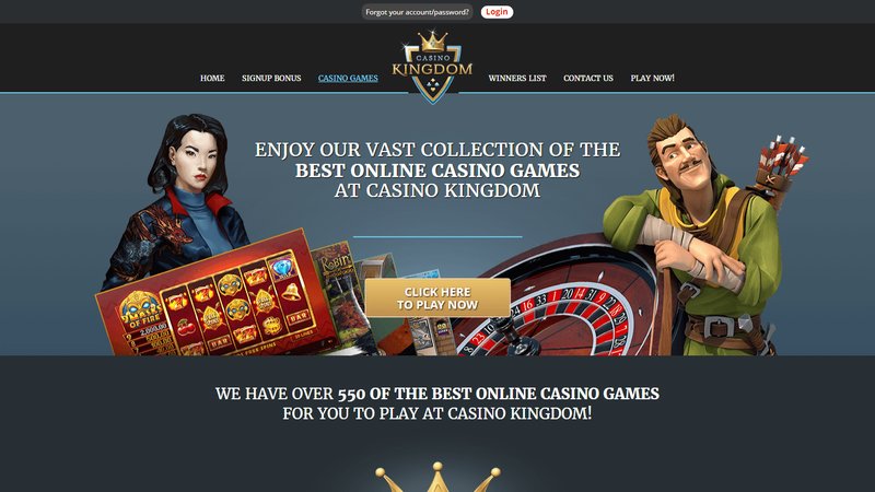 Introduction to magicwin casino